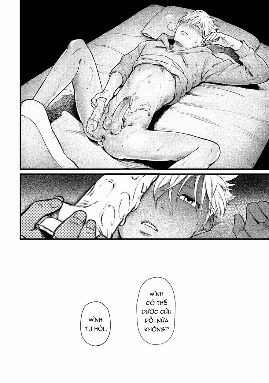 Đắm Chìm Vào Em 2 trang 27