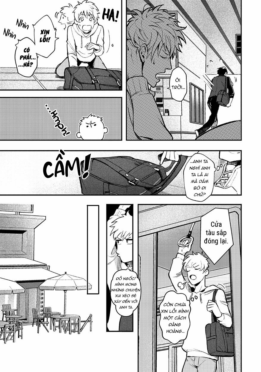 Đắm Chìm Vào Em 2 trang 6