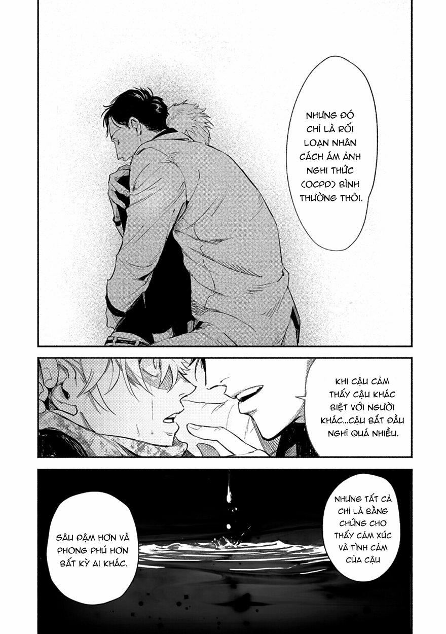 Đắm Chìm Vào Em 3 trang 24