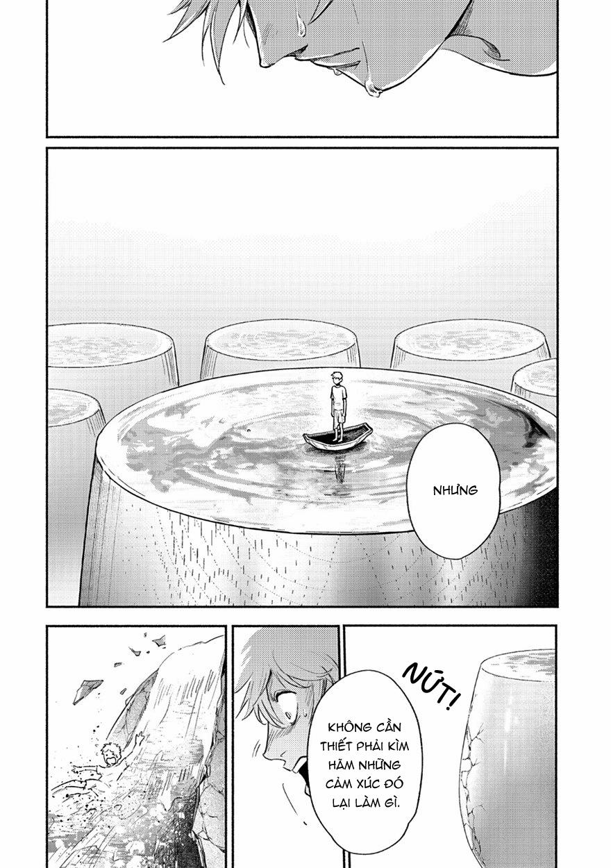 Đắm Chìm Vào Em 3 trang 25