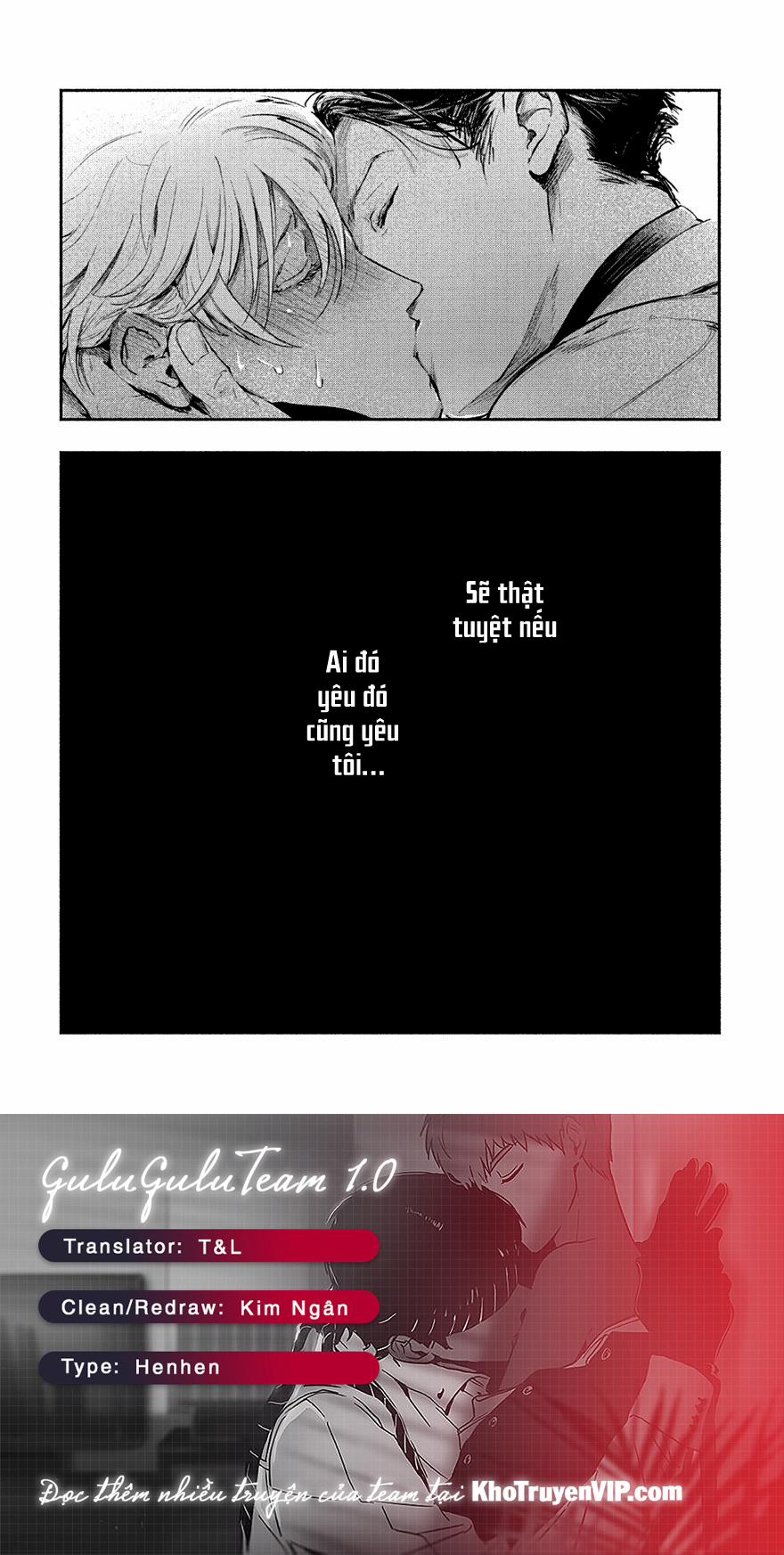 Đắm Chìm Vào Em 3 trang 29