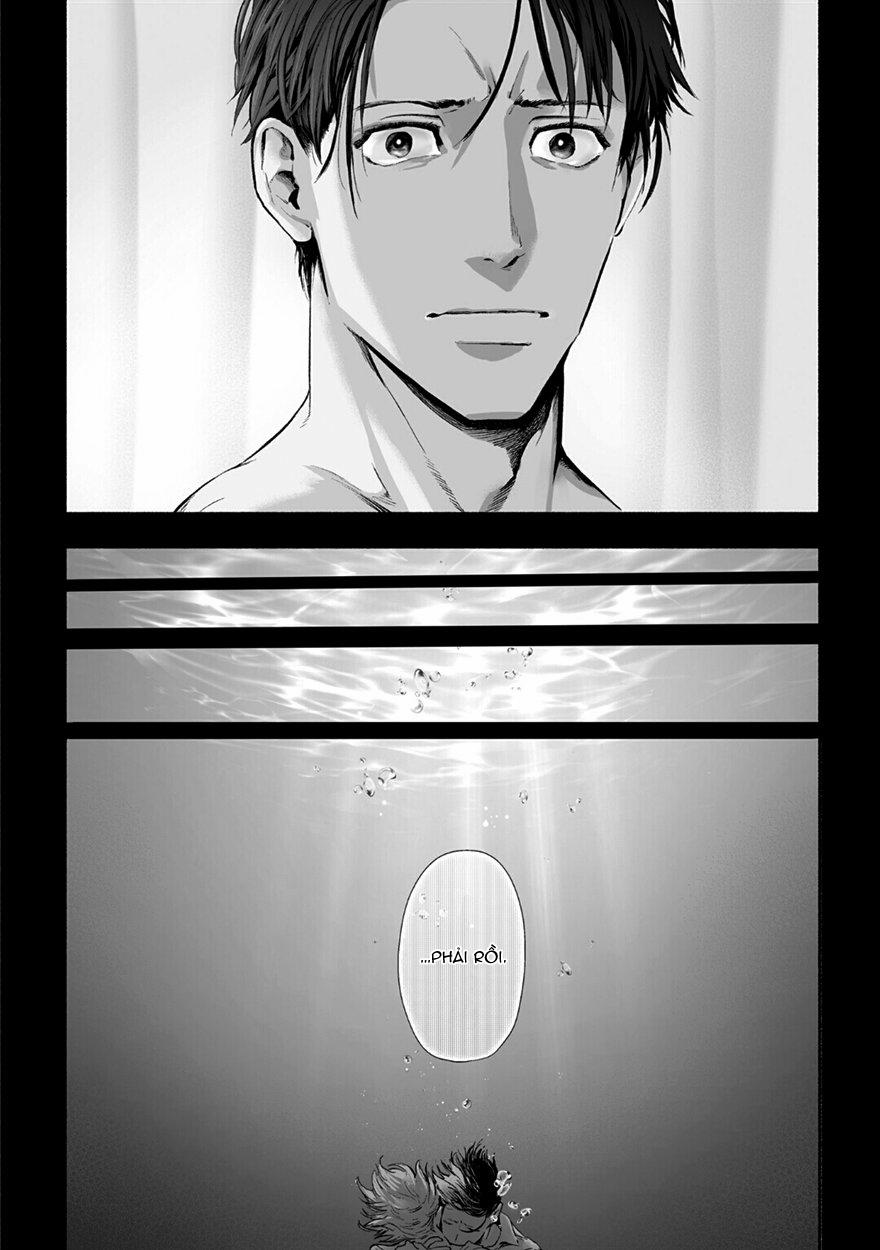 Đắm Chìm Vào Em 4 trang 33