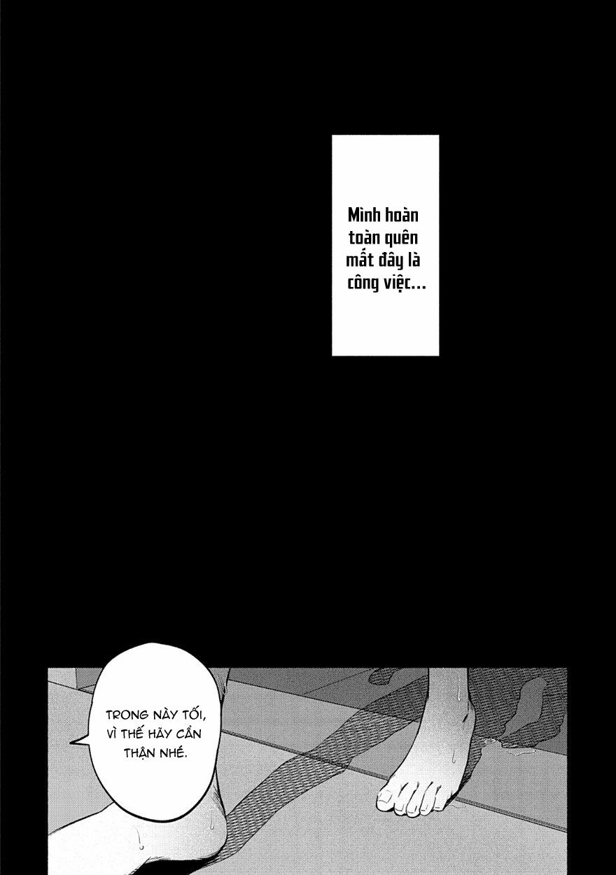 Đắm Chìm Vào Em 4 trang 5