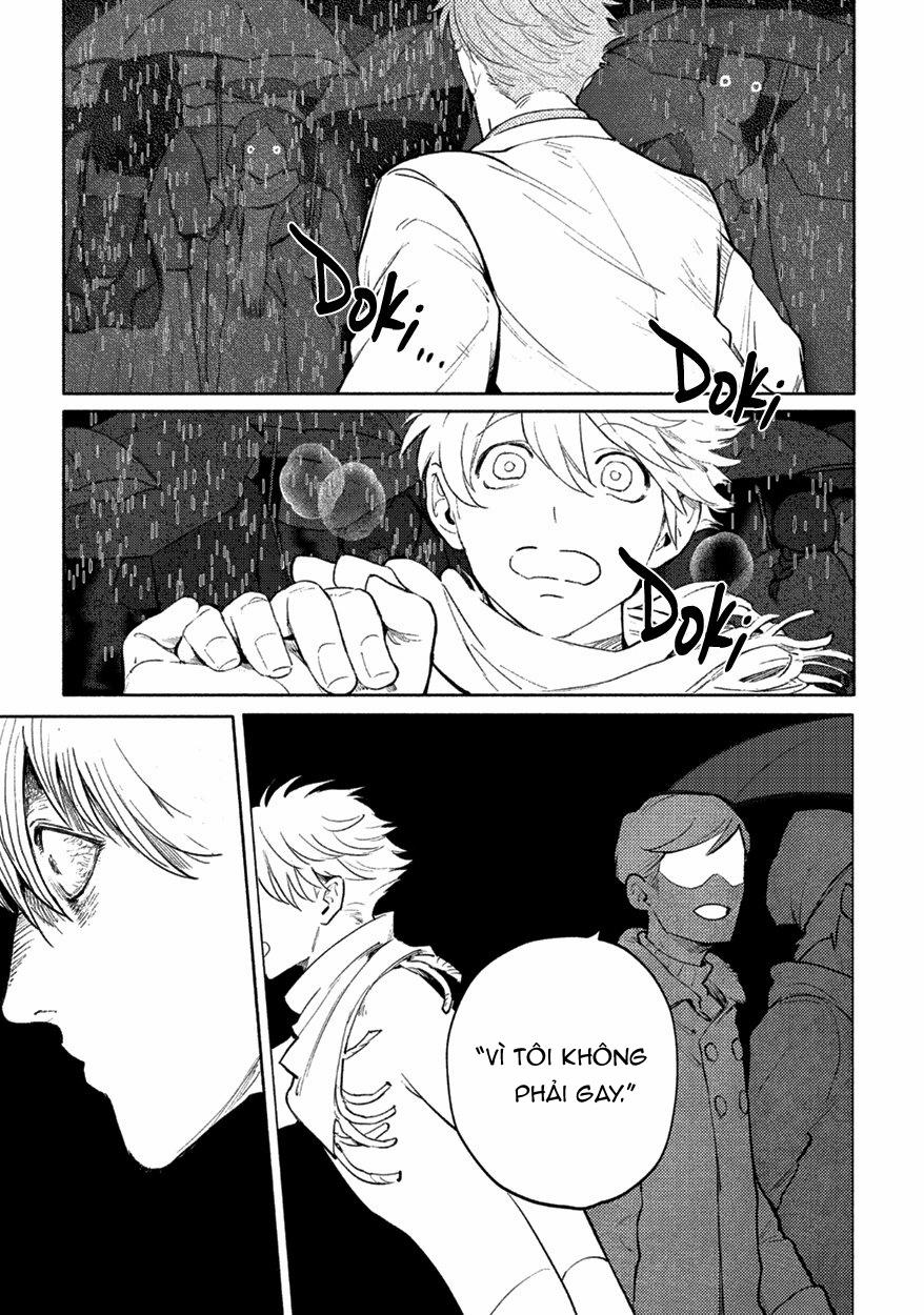 Đắm Chìm Vào Em 5 trang 10