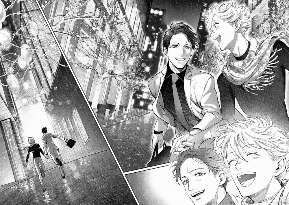 Đắm Chìm Vào Em 5 trang 13