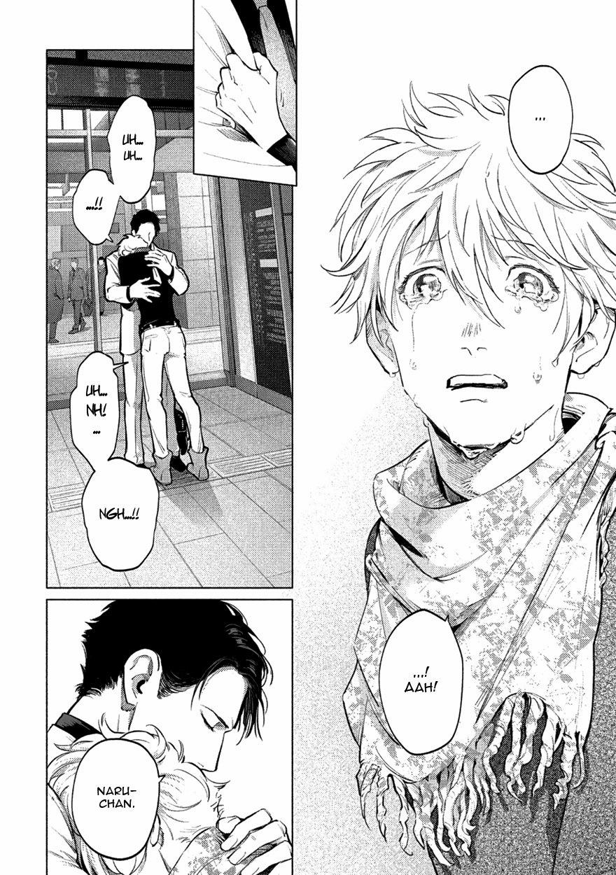 Đắm Chìm Vào Em 5 trang 16