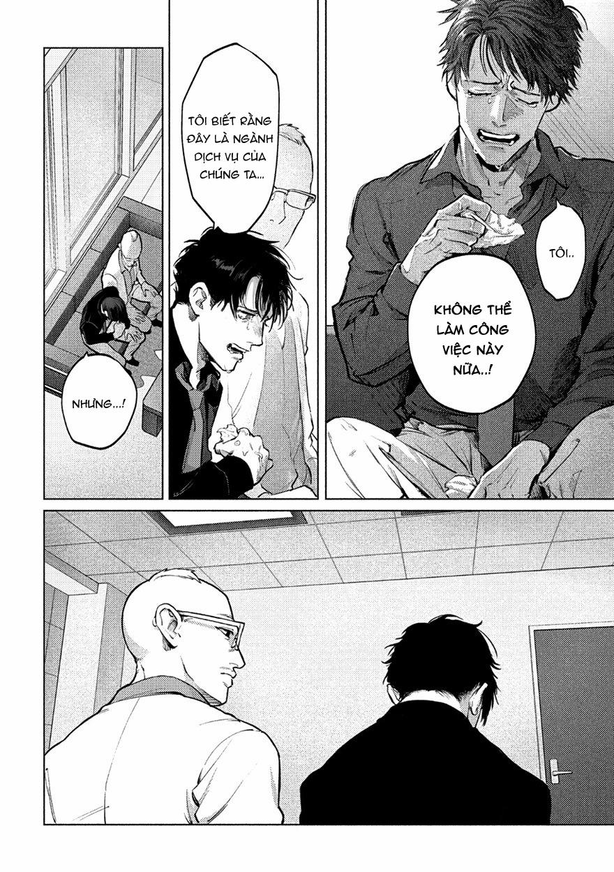 Đắm Chìm Vào Em 5 trang 26