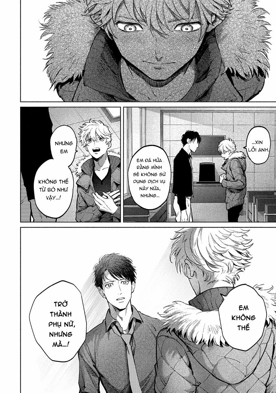 Đắm Chìm Vào Em 5 trang 30