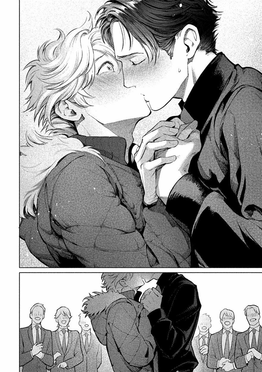 Đắm Chìm Vào Em 5 trang 36