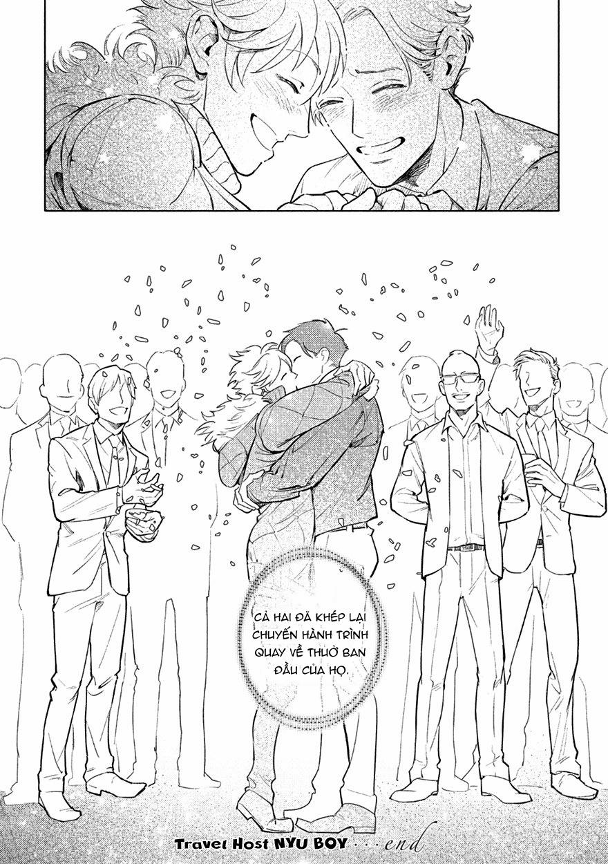 Đắm Chìm Vào Em 5 trang 38