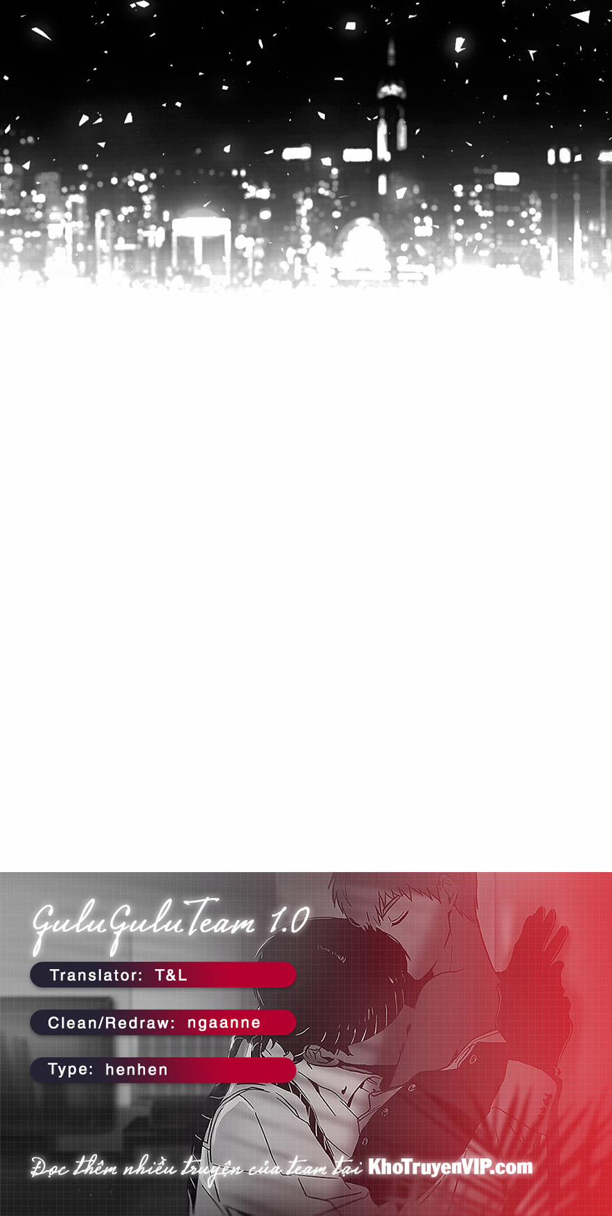 Đắm Chìm Vào Em 5 trang 40