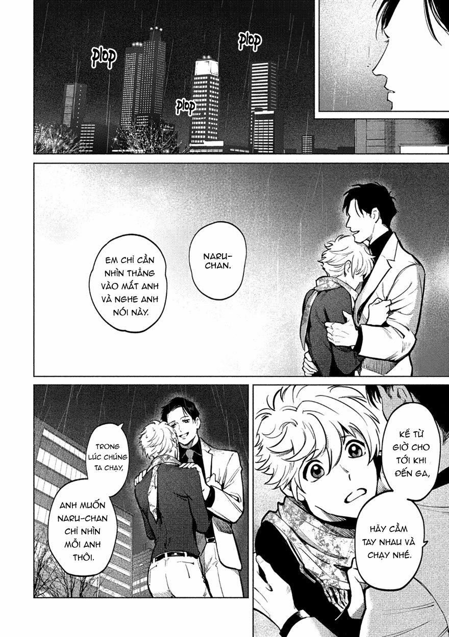 Đắm Chìm Vào Em 5 trang 7