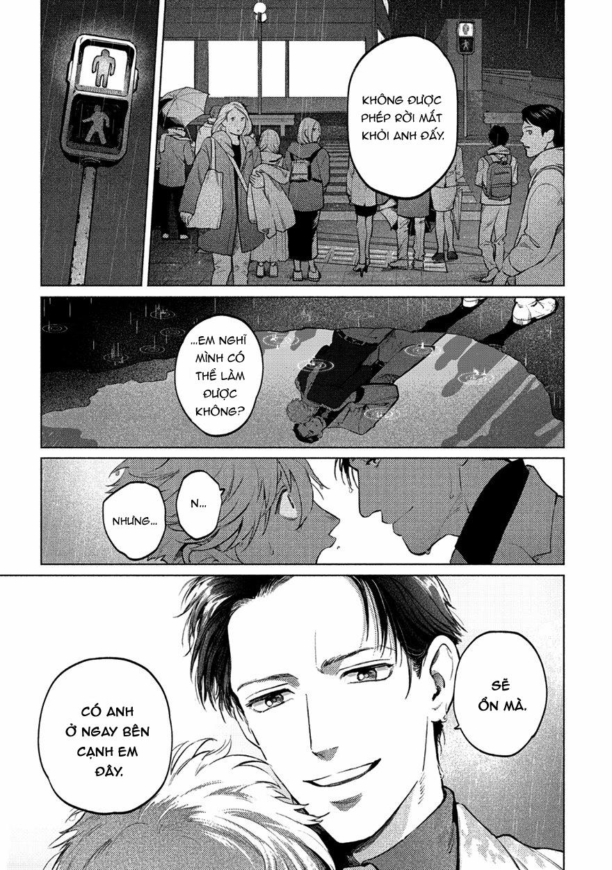 Đắm Chìm Vào Em 5 trang 8