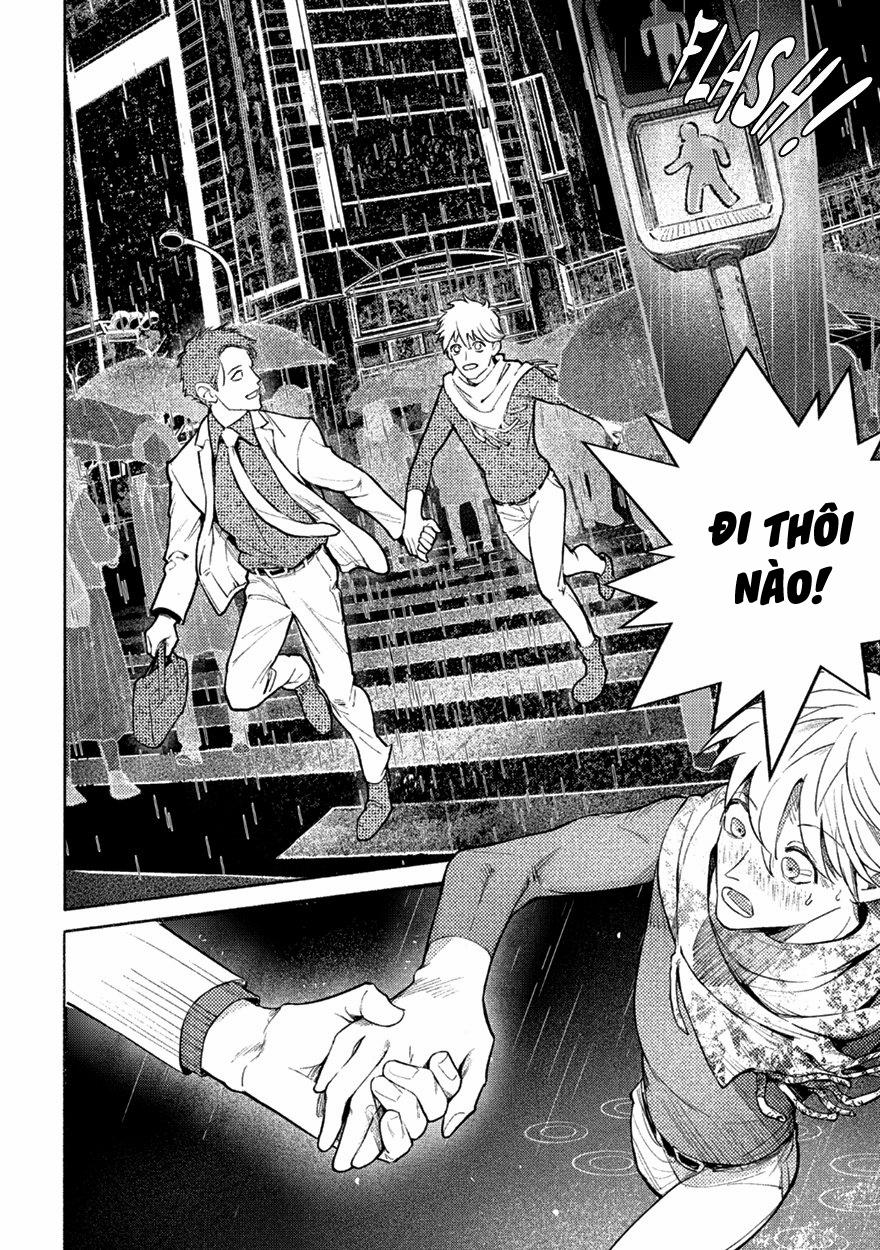 Đắm Chìm Vào Em 5 trang 9