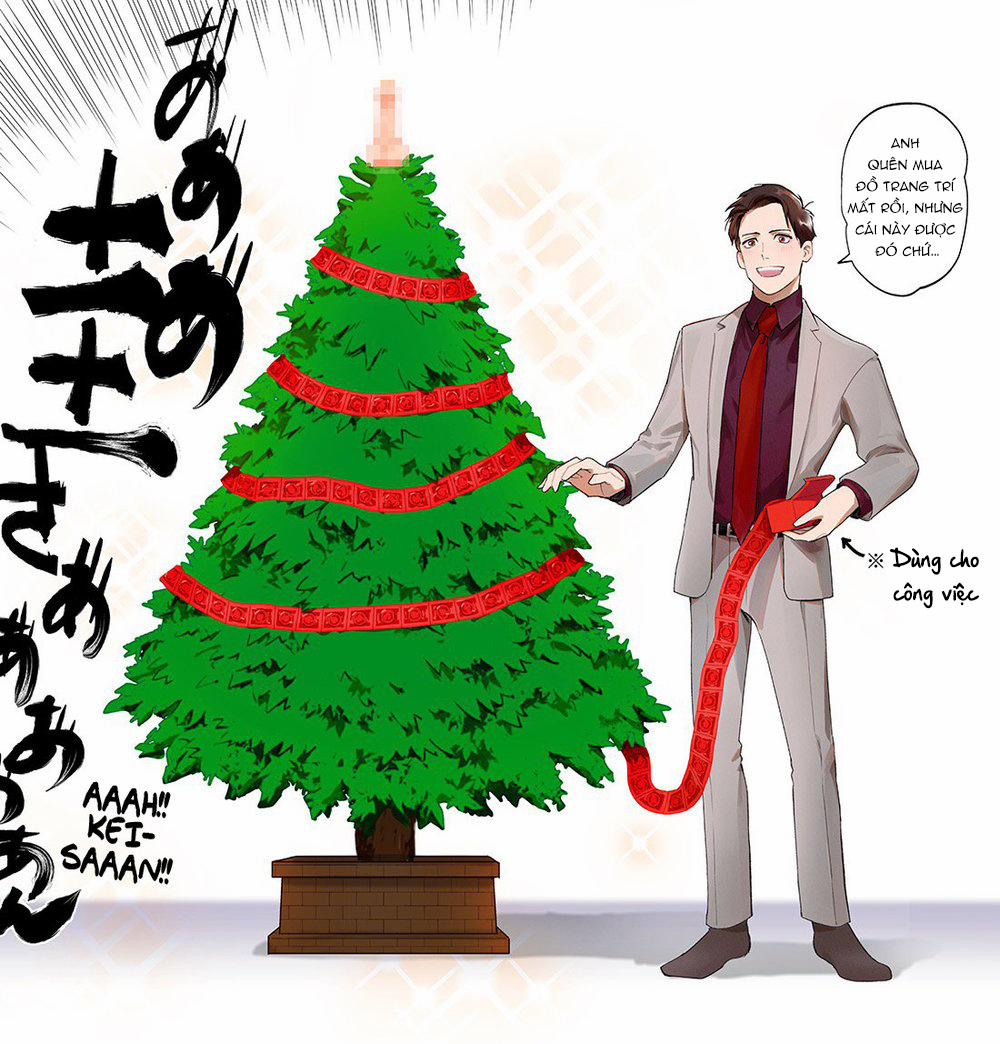 Đắm Chìm Vào Em 6 trang 28