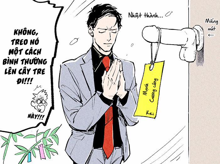 Đắm Chìm Vào Em 6 trang 29