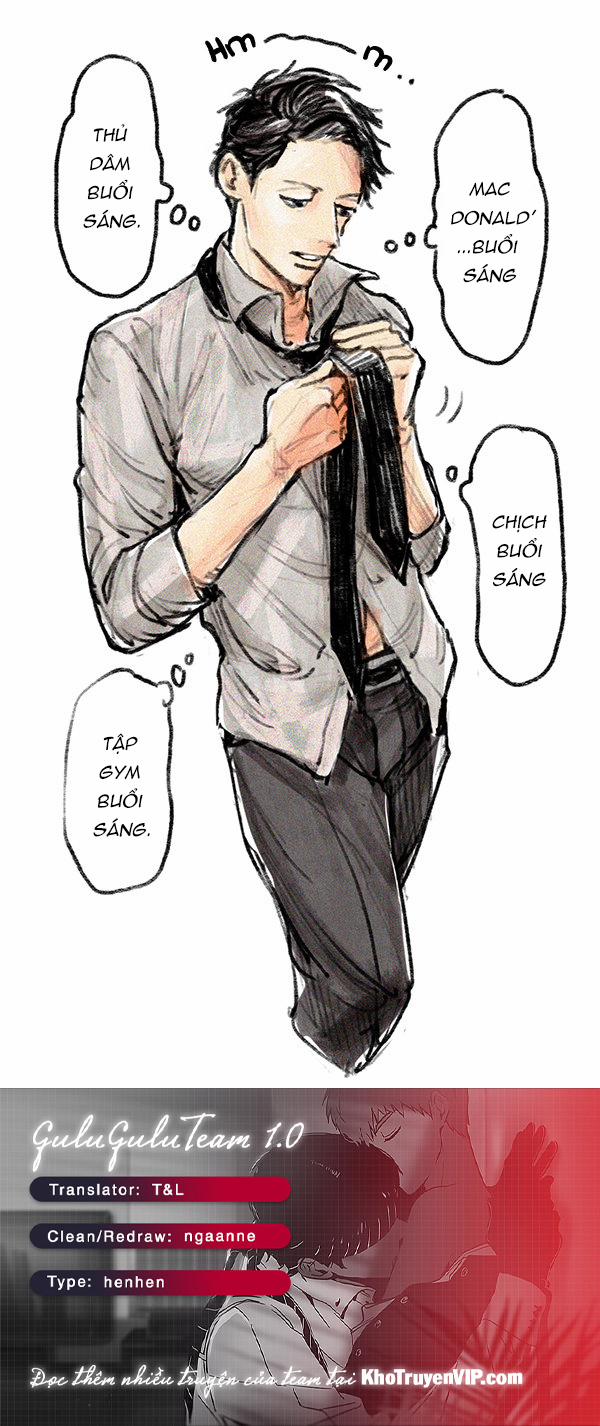 Đắm Chìm Vào Em 6 trang 31