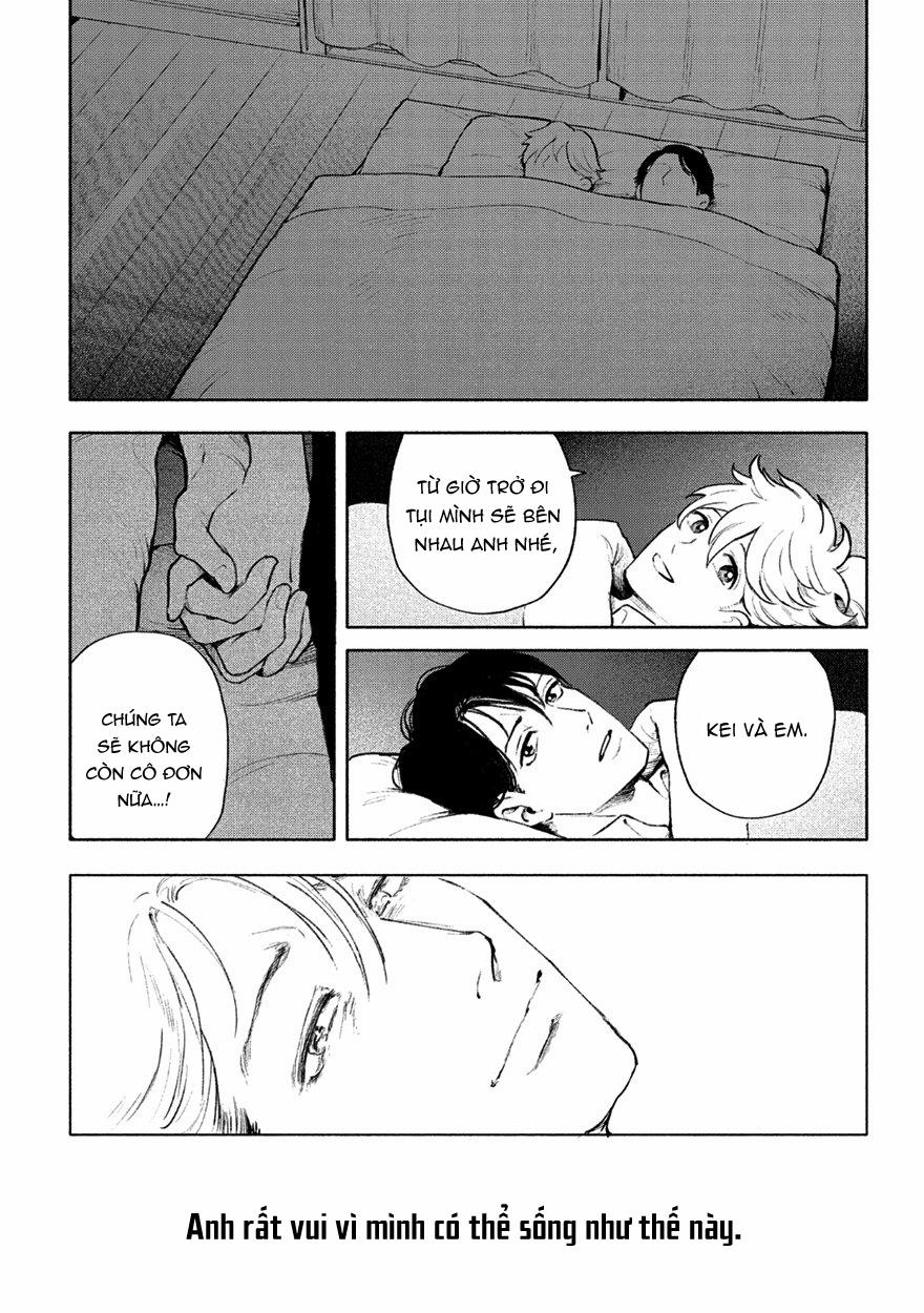 Đắm Chìm Vào Em 6 trang 7