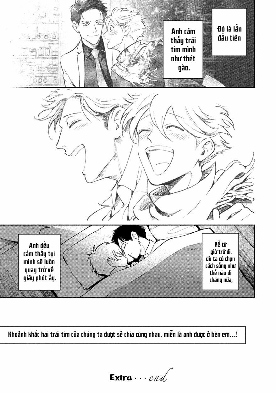 Đắm Chìm Vào Em 6 trang 8