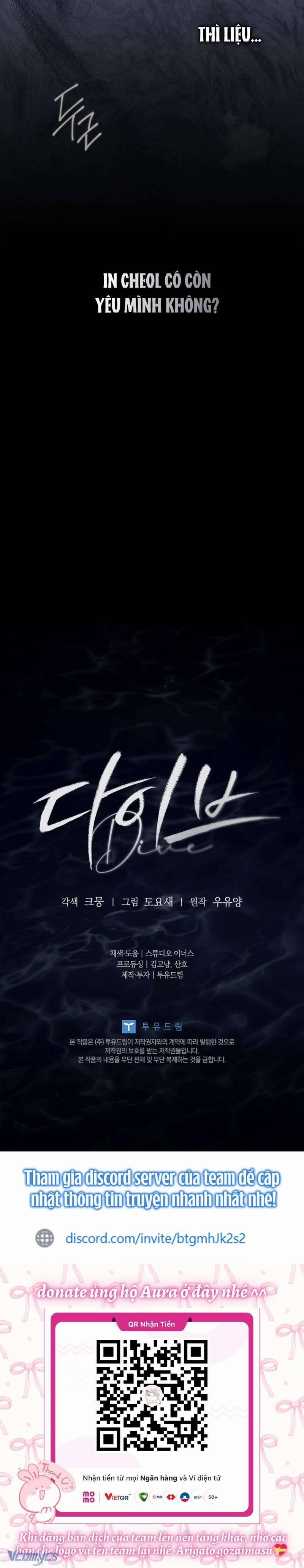 Đắm Chìm 13 trang 10