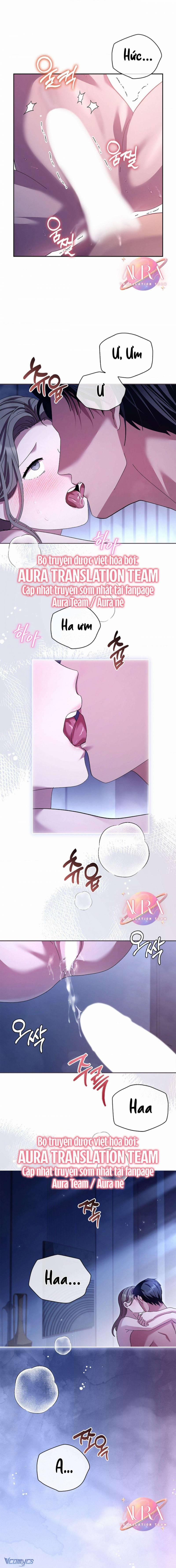 Đắm Chìm 16 trang 10