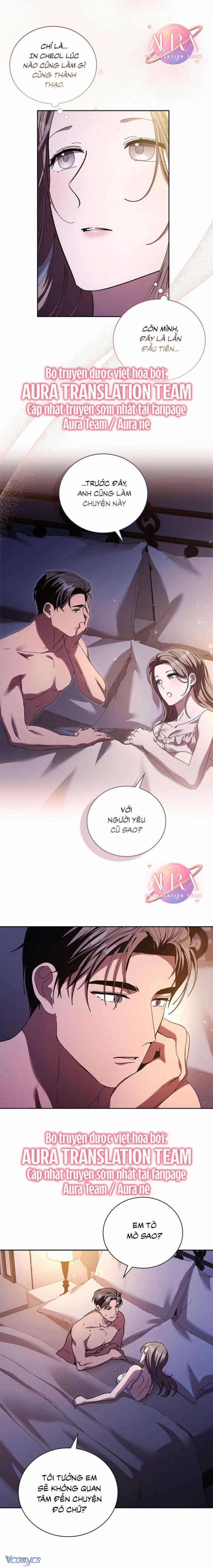 Đắm Chìm 16 trang 12