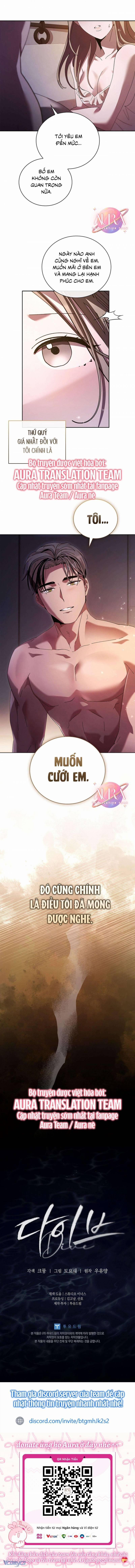 Đắm Chìm 16 trang 16