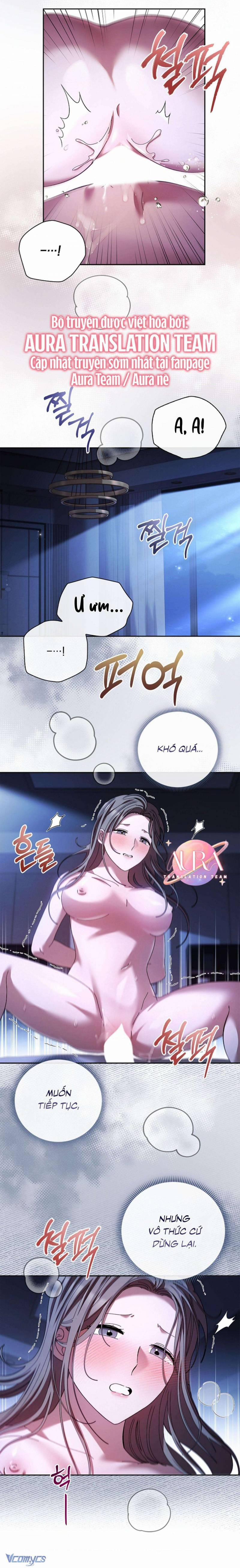 Đắm Chìm 16 trang 5