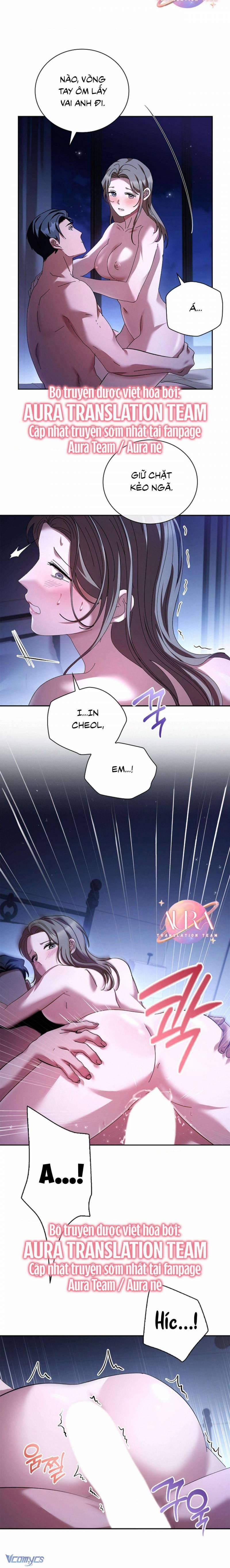 Đắm Chìm 16 trang 7