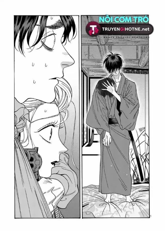 Đám Cưới Đom Đóm 10.1 trang 0