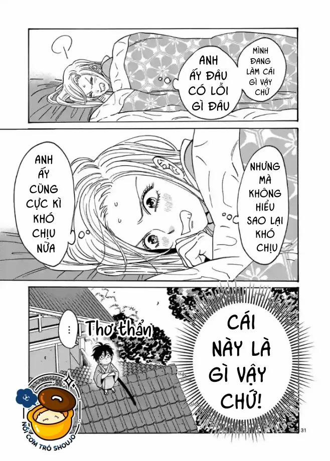 Đám Cưới Đom Đóm 11.2 trang 12