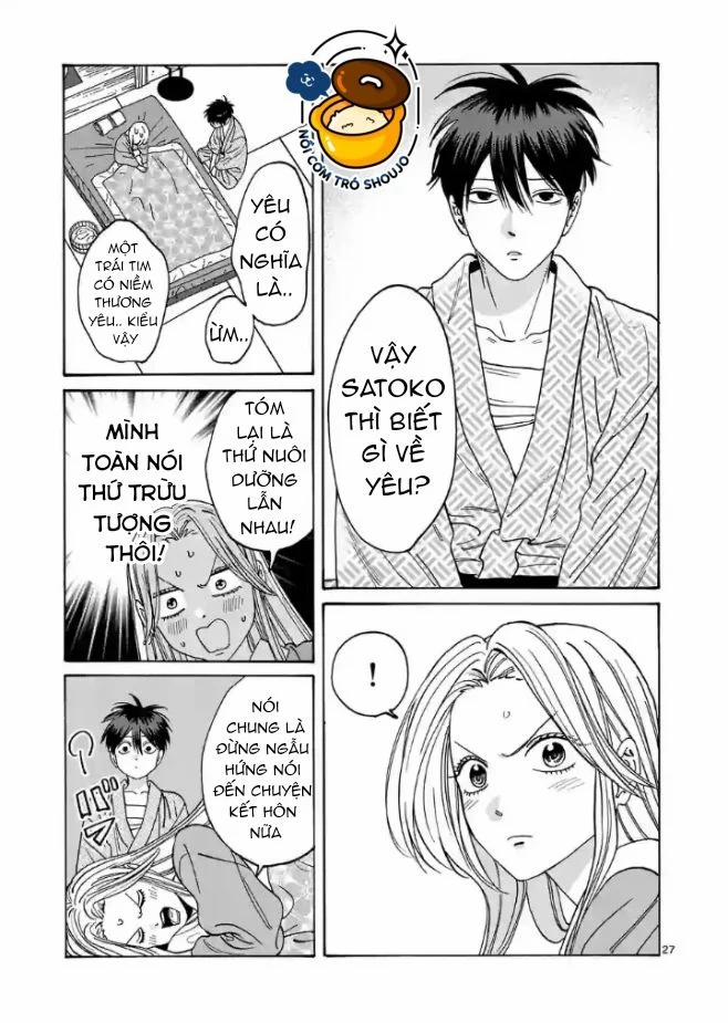 Đám Cưới Đom Đóm 11.2 trang 8