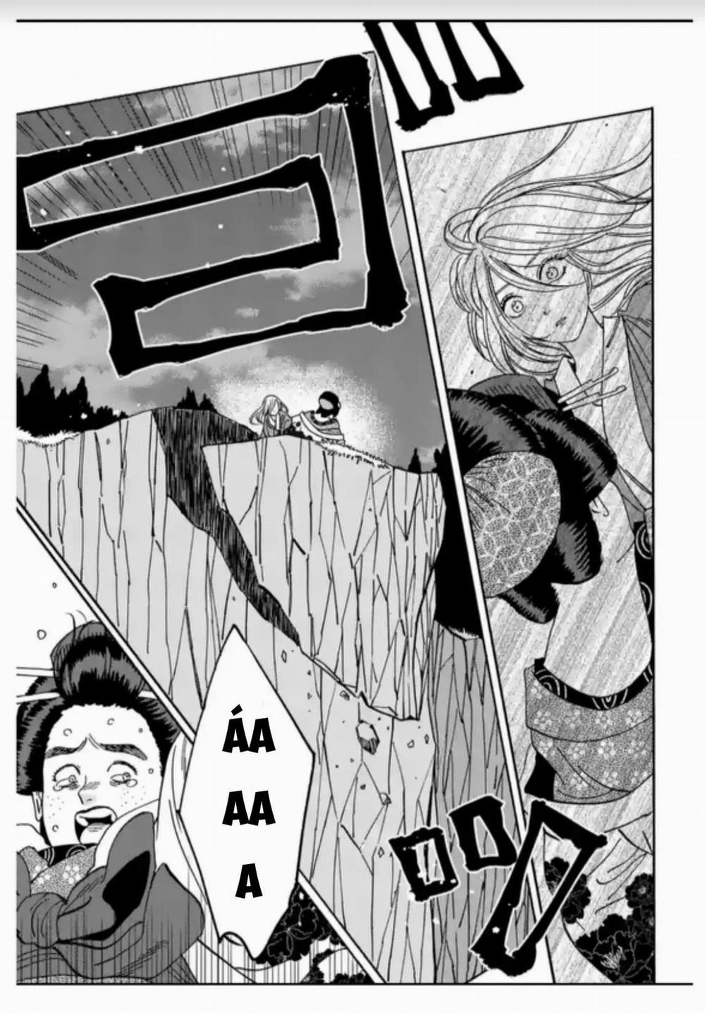 Đám Cưới Đom Đóm 17.2 trang 8