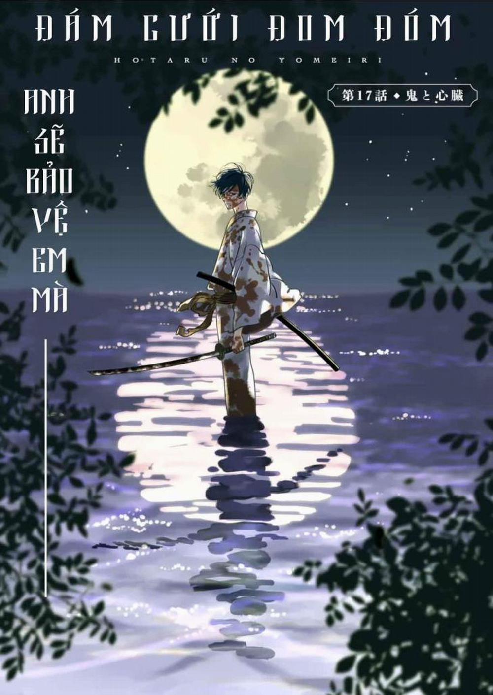 Đám Cưới Đom Đóm 19.1 trang 0