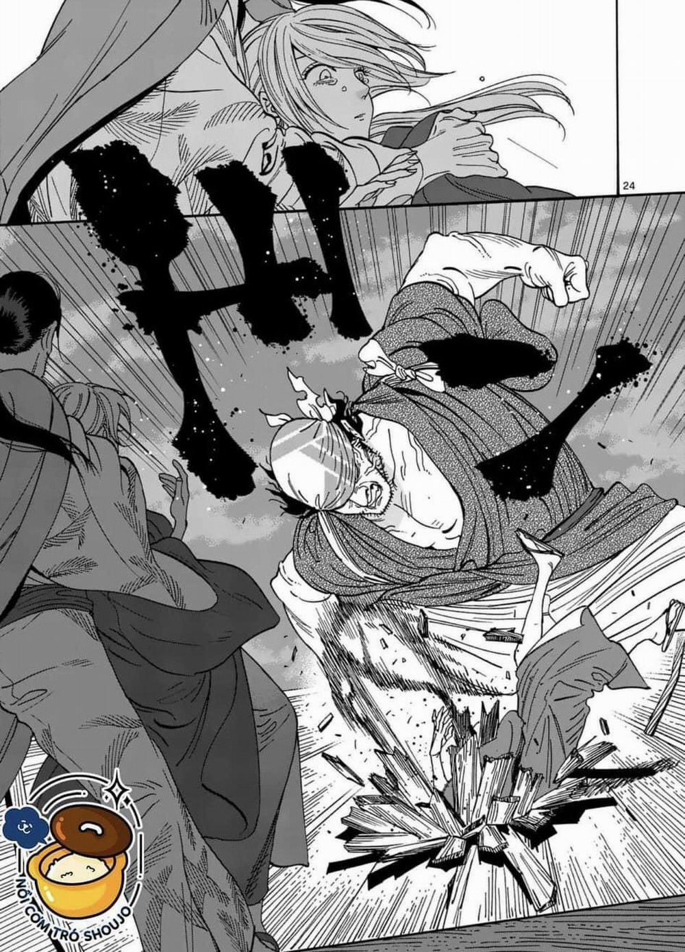 Đám Cưới Đom Đóm 19.2 trang 10