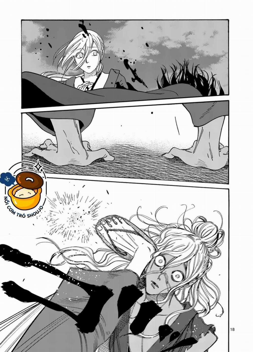 Đám Cưới Đom Đóm 19.2 trang 4