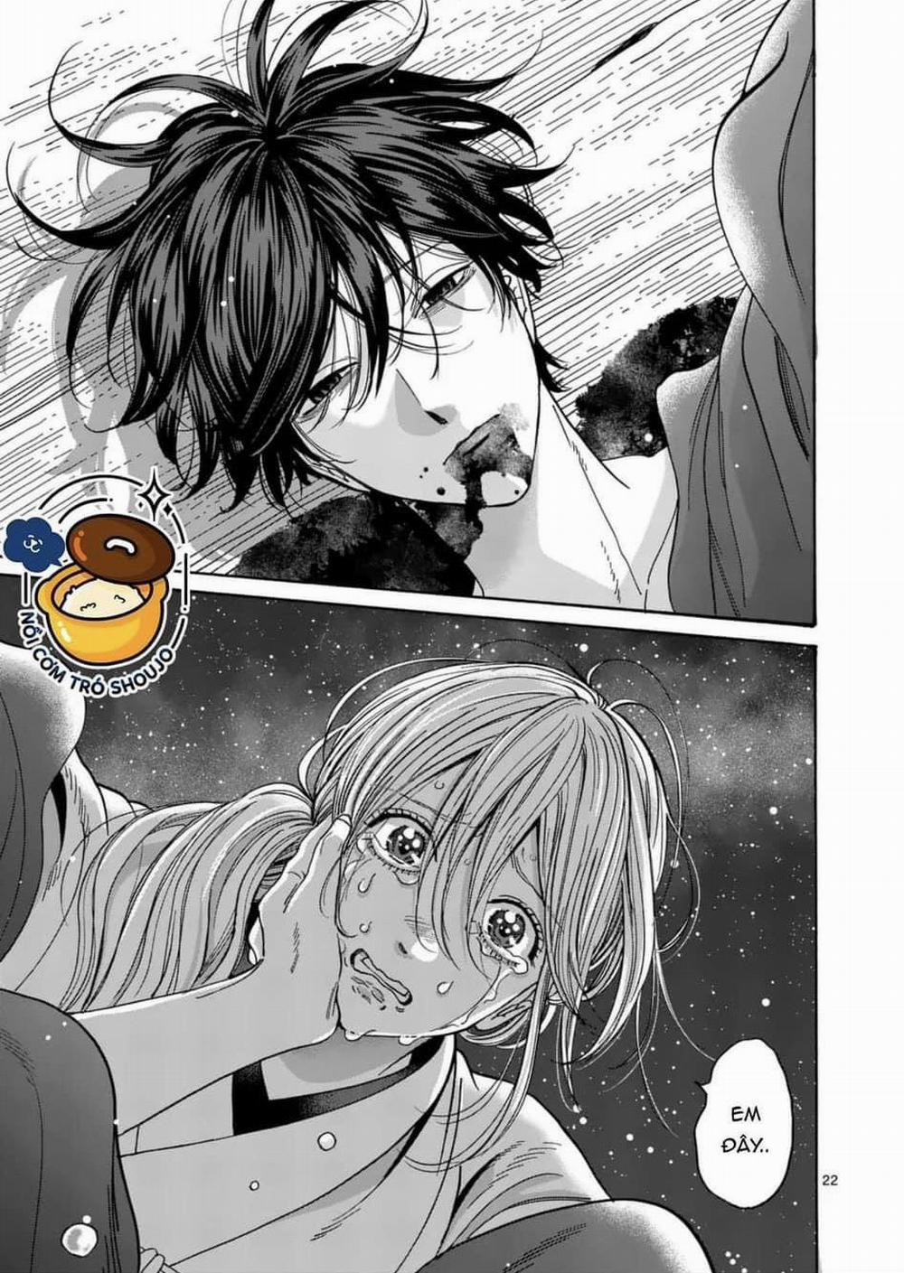 Đám Cưới Đom Đóm 19.2 trang 8