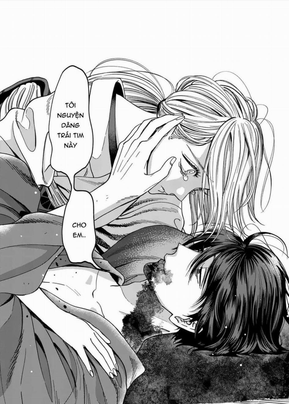 Đám Cưới Đom Đóm 19.2 trang 9