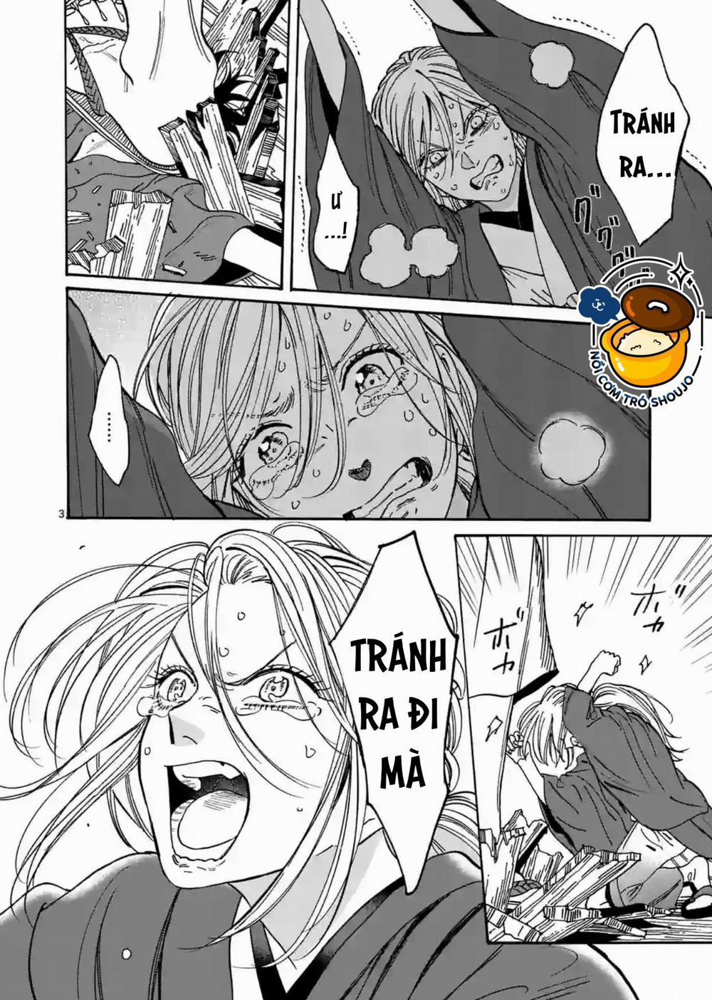 Đám Cưới Đom Đóm 20.1 trang 2