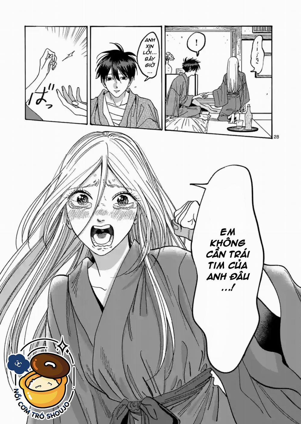 Đám Cưới Đom Đóm 20.2 trang 13