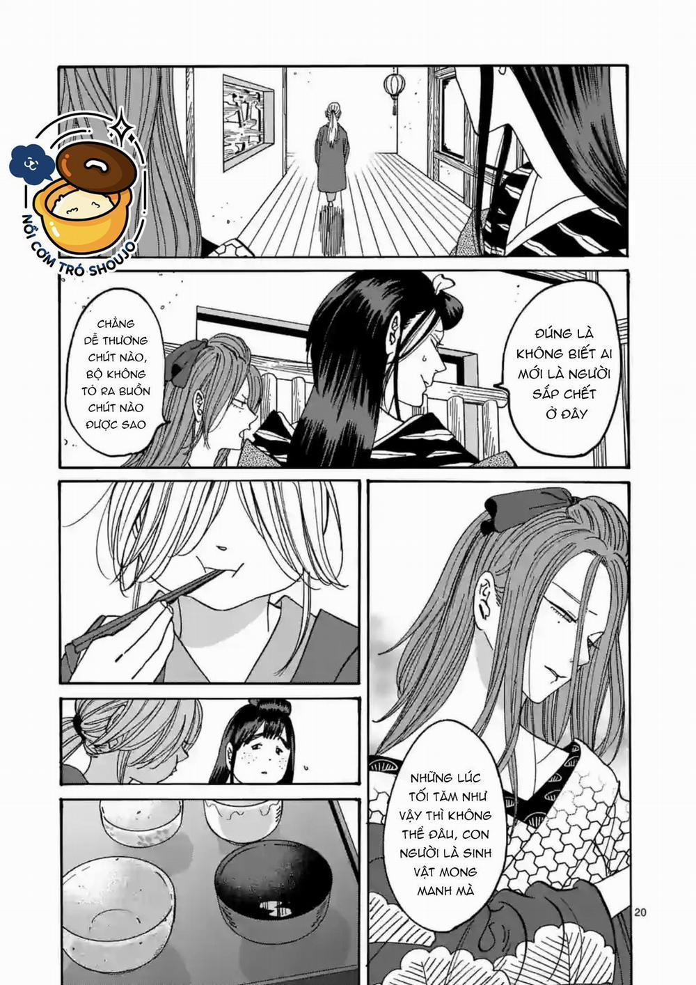 Đám Cưới Đom Đóm 20.2 trang 5