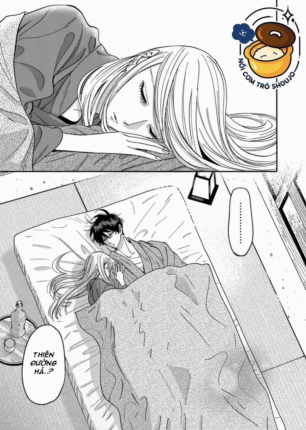 Đám Cưới Đom Đóm 20.2 trang 9