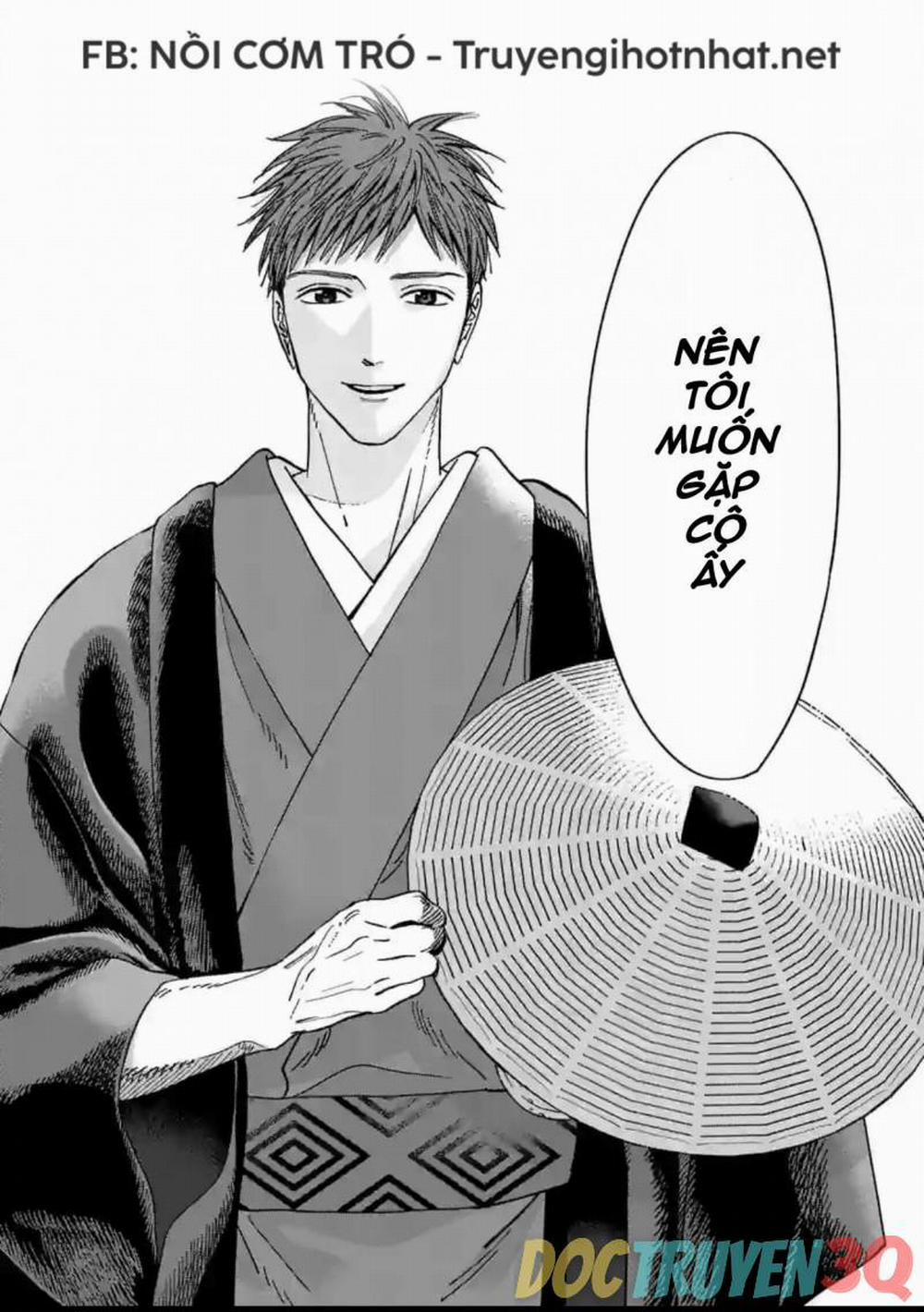 Đám Cưới Đom Đóm 21.2 trang 11