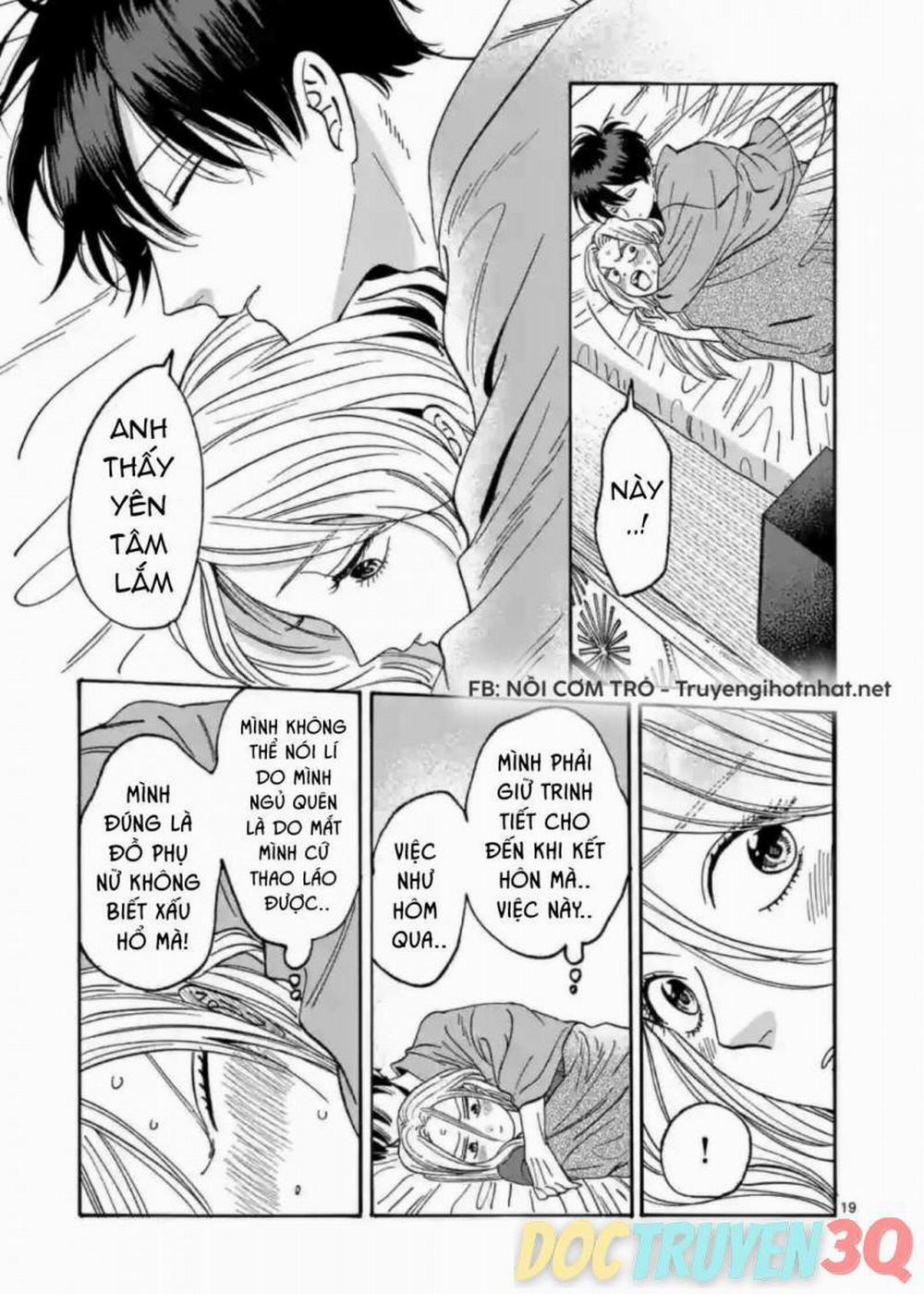 Đám Cưới Đom Đóm 21.2 trang 5