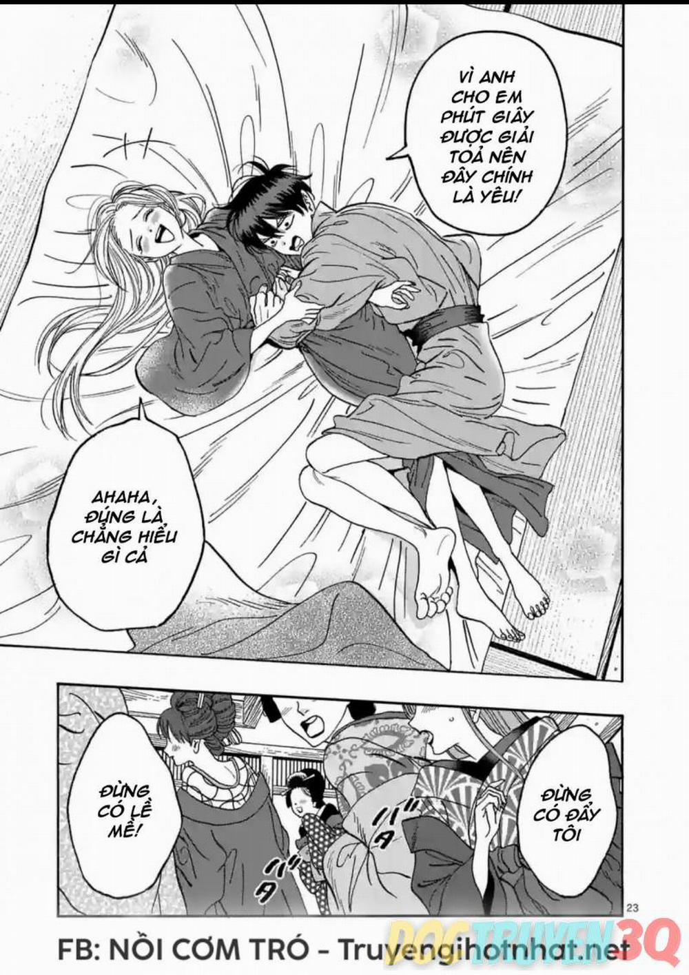 Đám Cưới Đom Đóm 21.2 trang 9