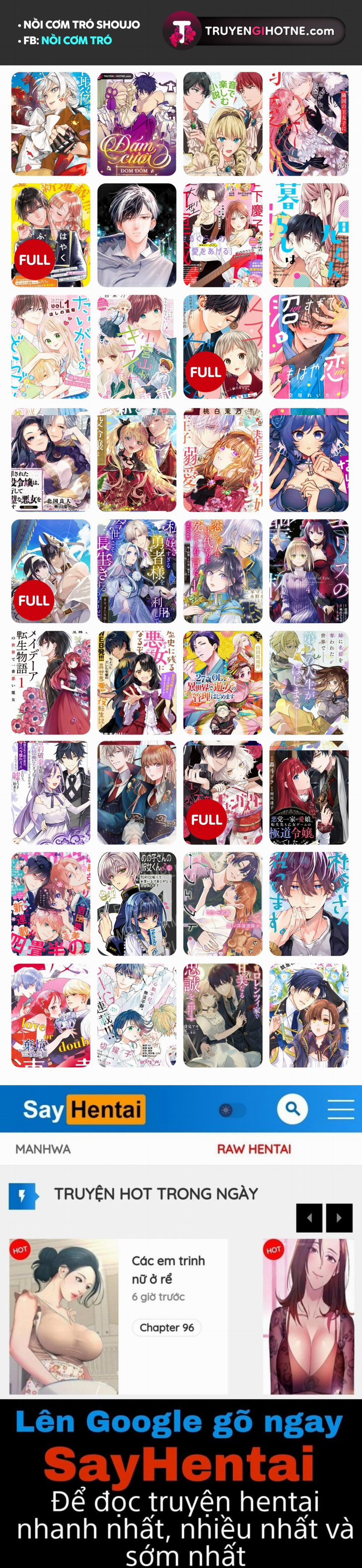 Đám Cưới Đom Đóm 25.1 trang 17