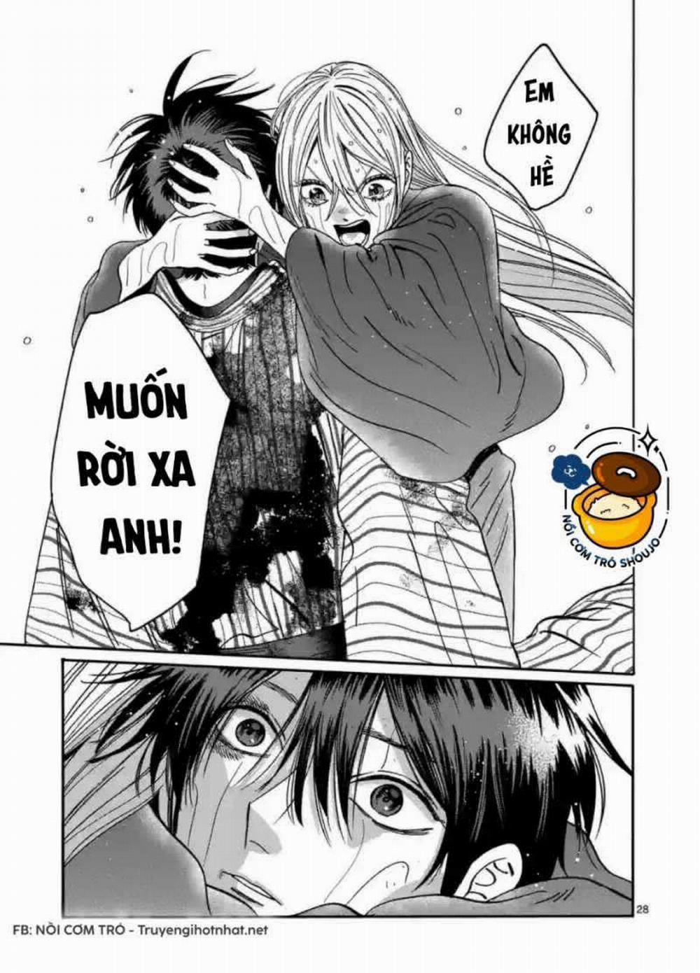 Đám Cưới Đom Đóm 26.2 trang 11