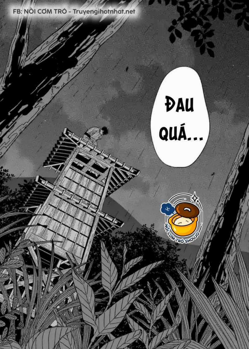 Đám Cưới Đom Đóm 26.2 trang 17