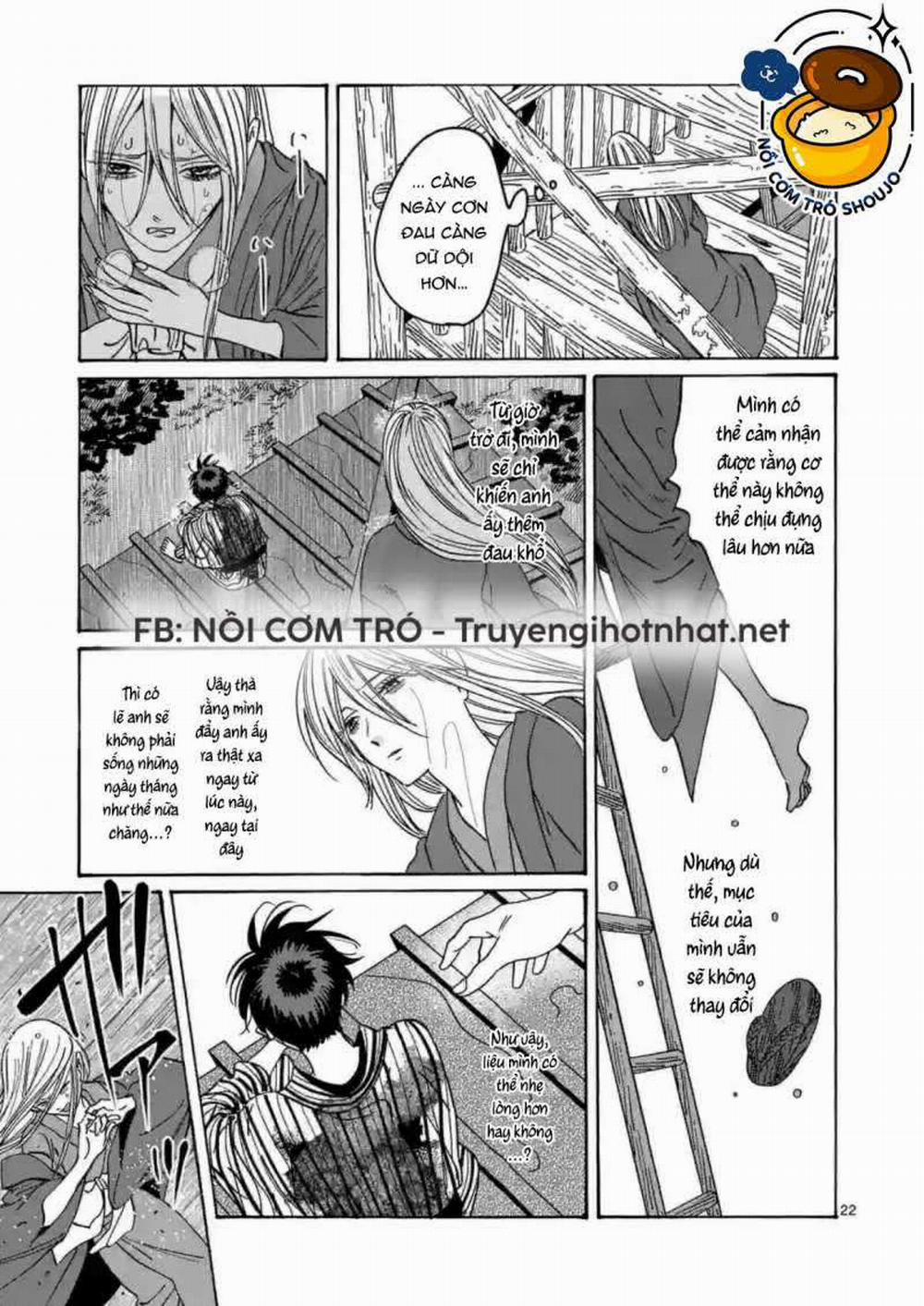 Đám Cưới Đom Đóm 26.2 trang 5