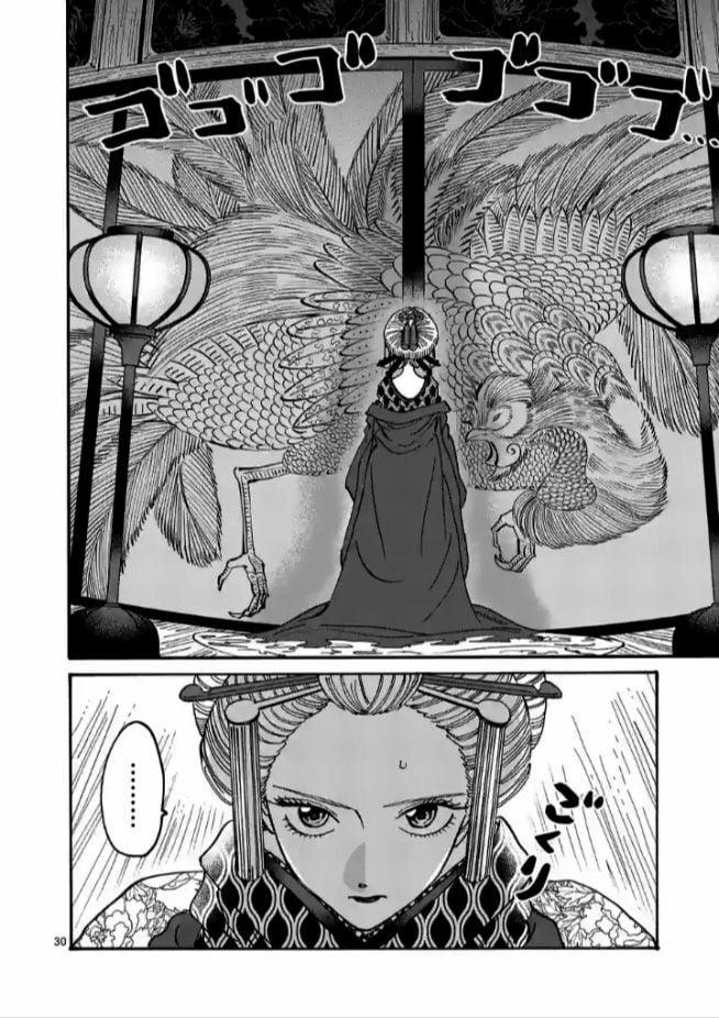 Đám Cưới Đom Đóm 6.2 trang 16